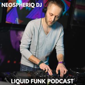 Neospheriq DJ Podcast