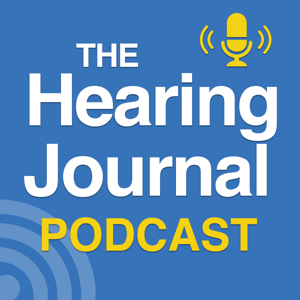 The Hearing Journal Podcast