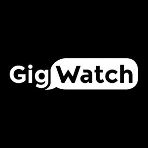 GigWatch-podden by GigWatch