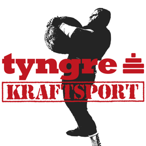 Tyngre Kraftsport by Tyngre