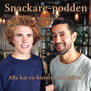 Snackare-podden