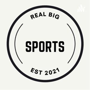 Real Big fantasy sportscast