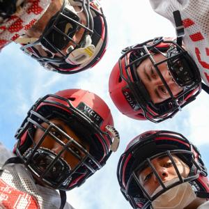 Prep Athlete of the Week — Chico E-R