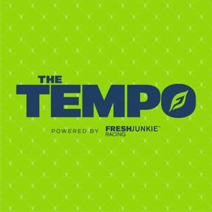 The Tempo-Powered by FRESHJUNKIE Racing