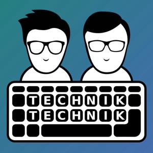 TechnikTechnik by NerdZoom Media