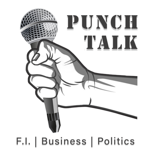 Punch Talk Podcast