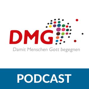 DMG-PODCAST