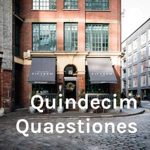 Quindecim Quaestiones