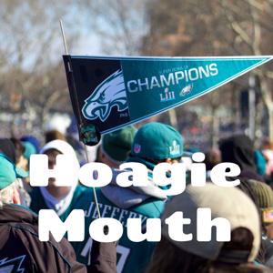 Hoagie Mouth