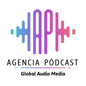 Oficial Agencia Podcast