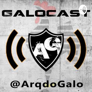 GaloCast | Arquibancada do Galo