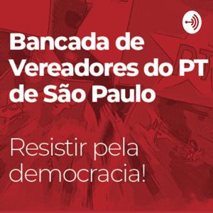 PT na Câmara Municipal de São Paulo