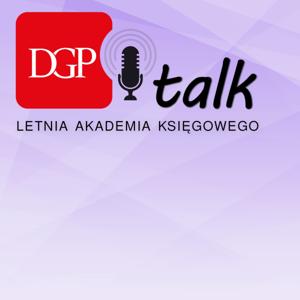DGPtalk: Letnia Akademia Księgowego