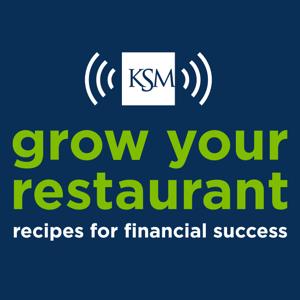 Grow Your Restaurant: Recipes for Financial Success