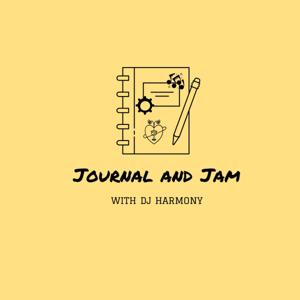 Journal And Jam