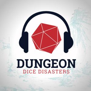 Dungeon Dice Disasters