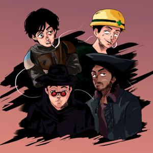 Old Village Podcast