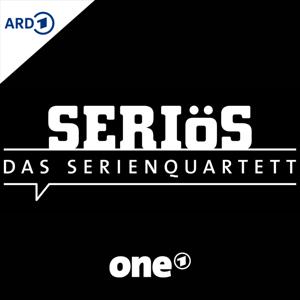 SERIöS – das Serienquartett