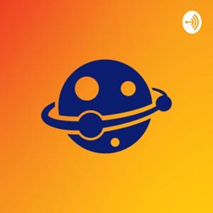 The doodle universe podcast