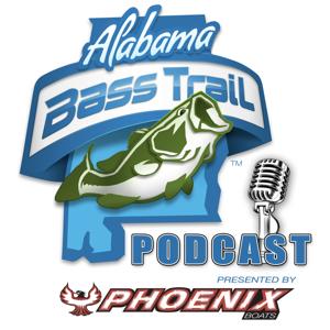 Alabama Bass Trail podcast