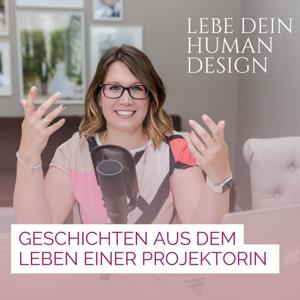 Lebe Dein Human Design