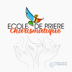 Ecole de Prière Charismatique 92 by Communauté de l'Emmanuel