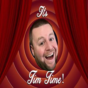 Tim Lee Podcast