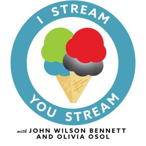 I Stream You Stream