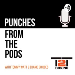 Punches From The Pods