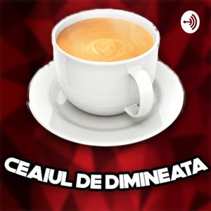 Ceaiul De Dimineata