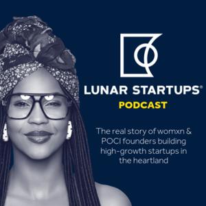 LUNAR STARTUPS PODCAST