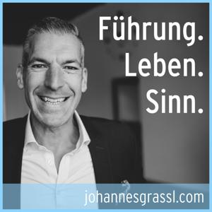 Führung. Leben. Sinn.