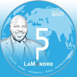 5P with LaMondre