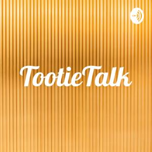 TootieTalk-Galynne & Ariel