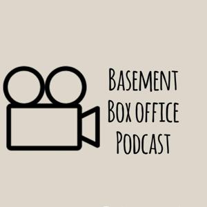 Basement Box Office