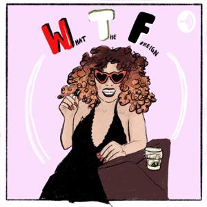 WTF - What The Foreign