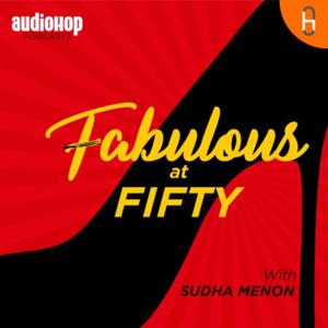 Fabulous at Fifty