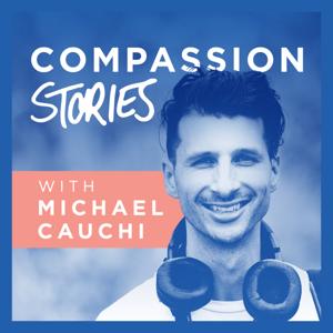 Compassion Stories Podcast