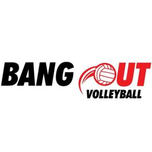 Bang Out Volleyball