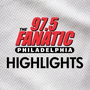 Fanatic Highlights by Fanatic Highlights