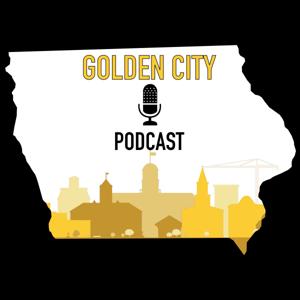 Golden City Podcast