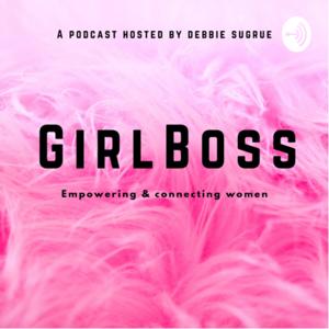 Girlboss by debbie sugrue