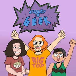 Capacity to Geek