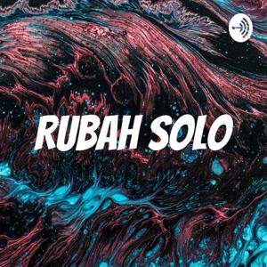 Rubah Solo Podcast