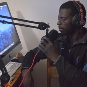 For Granted Vlogcast