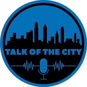 Talk of the City