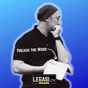 LEGASI.tv Podcast