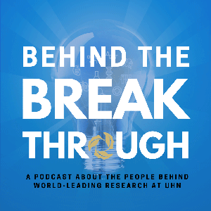 Behind the Breakthrough