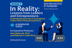 In Reality: Lessons from Leaders and Entrepreneurs