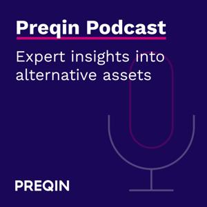 Preqin Podcast